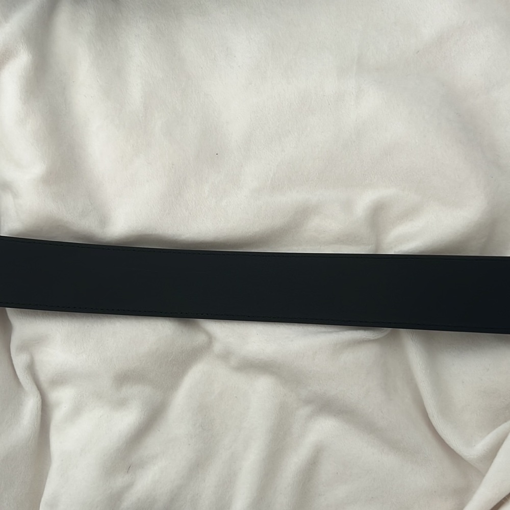 Gucci GG marmont leather belt - Picture 6 of 7